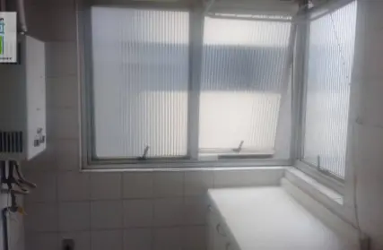 Imagem: Apartamento para Alugar, Santana