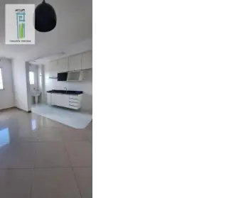 Imagem: Apartamento para Alugar, Vila Nova Cachoeirinha