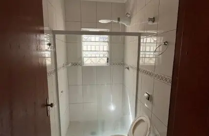 Imagem: Sobrado para Alugar, Vila Isolina Mazzei