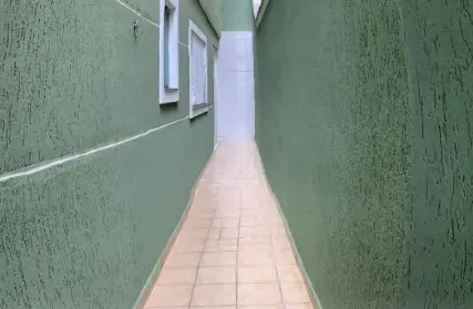 Imagem: Sobrado para Alugar, Vila Isolina Mazzei