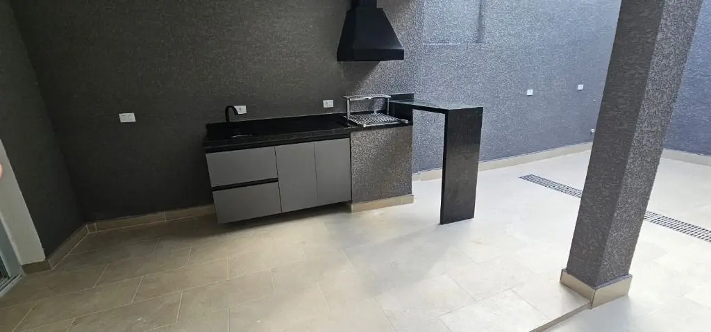 Sobrado para Alugar SP Imóvel - Imagem 3