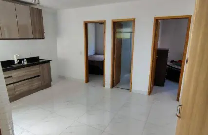 Imagem: Apartamento para Alugar, Casa Verde Média