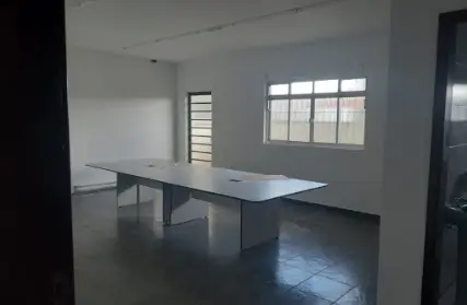 Imagem: Galpão / Salão para Alugar, Casa Verde