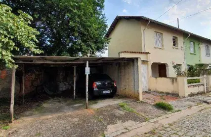 Imagem: Casa Térrea para Alugar, Santana