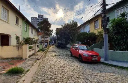 Imagem: Casa Térrea para Alugar, Santana