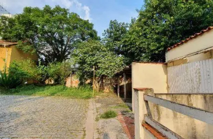 Imagem: Casa Térrea para Alugar, Santana