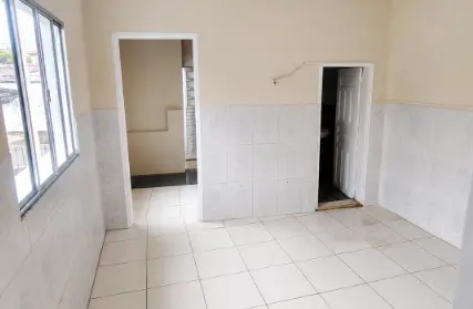 Imagem: Casa Térrea para Alugar, Imirim