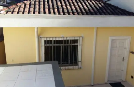 Imagem: Casa Térrea para Alugar, Horto Florestal