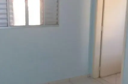 Imagem: Casa Térrea para Alugar, Horto Florestal