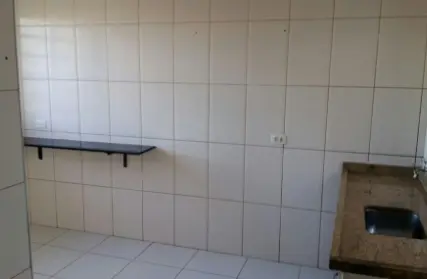 Imagem: Casa Térrea para Alugar, Horto Florestal
