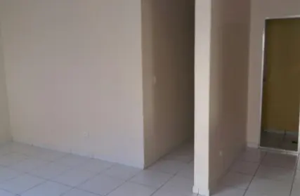 Imagem: Casa Térrea para Alugar, Horto Florestal