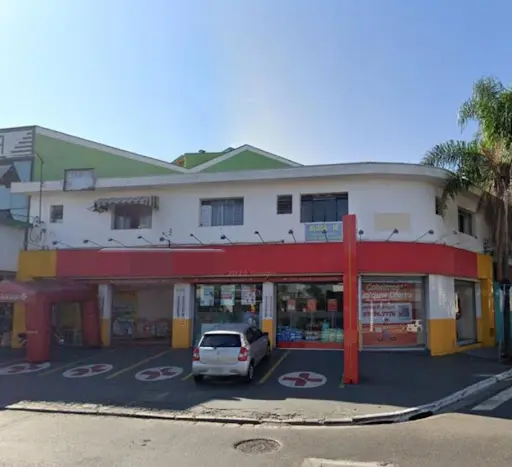 Galpão / Salão para Alugar ZN Imóvel - Imagem 1
