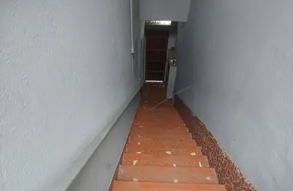 Imagem: Sobrado para Alugar, Casa Verde