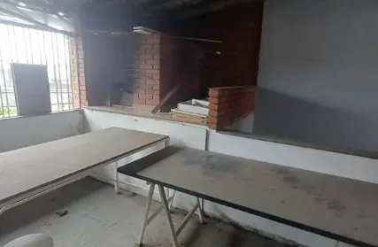 Imagem: Sobrado para Alugar, Casa Verde