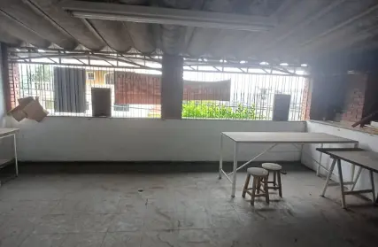 Imagem: Sobrado para Alugar, Casa Verde