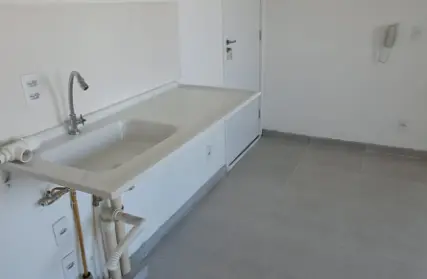 Imagem: Apartamento para Alugar, Chácara Inglesa (ZN)