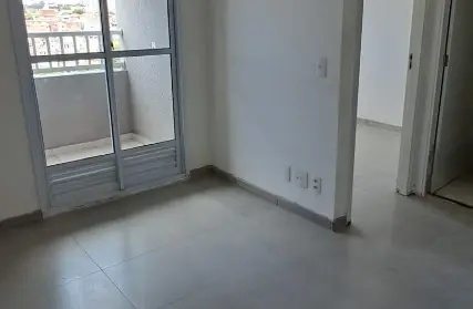 Imagem: Apartamento para Alugar, Chácara Inglesa (ZN)