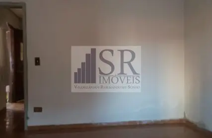 Imagem: Casa Térrea para Venda, Vila Maria Baixa