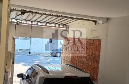 Imagem: Casa Térrea para Venda, Vila Maria Baixa