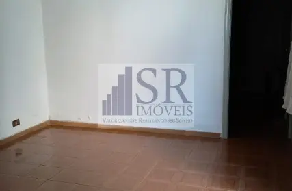 Imagem: Casa Térrea para Venda, Vila Maria Baixa