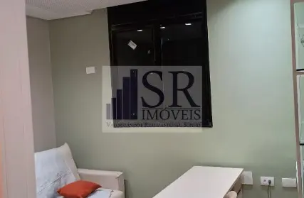 Imagem: Sala Comercial para Alugar, Santana