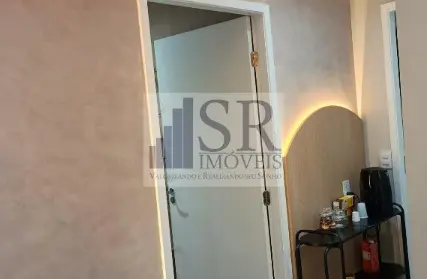 Imagem: Sala Comercial para Alugar, Santana