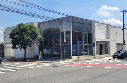 Imagem: Prédio Comercial para Venda, Vila Guilherme