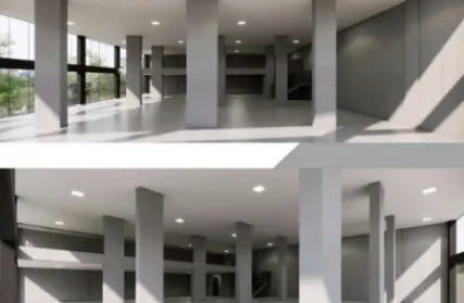 Imagem: Prédio Comercial para Venda, Água Fria