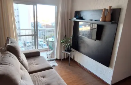 Imagem: Apartamento para Venda, Jaçanã