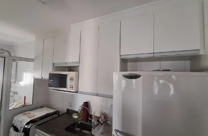 Imagem: Apartamento para Venda, Jaçanã