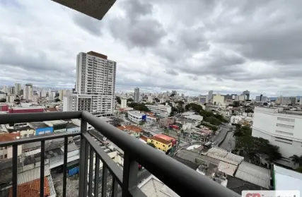 Imagem: Flat / Studio para Alugar, Tucuruvi