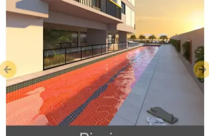 Imagem: Flat / Studio para Venda, Santana