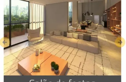 Imagem: Flat / Studio para Venda, Santana