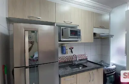 Imagem: Apartamento para Venda, Protendit