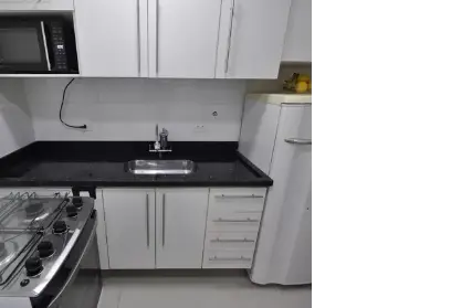 Imagem: Flat / Studio para Venda, Água Fria