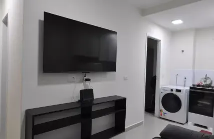 Imagem: Flat / Studio para Venda, Água Fria