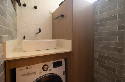 Imagem: Flat / Studio para Venda, Água Fria