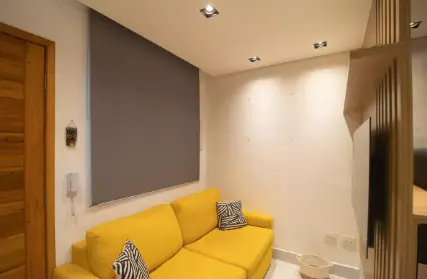 Imagem: Flat / Studio para Venda, Água Fria