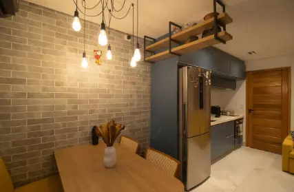 Imagem: Flat / Studio para Venda, Água Fria