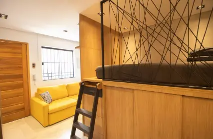 Imagem: Flat / Studio para Venda, Água Fria