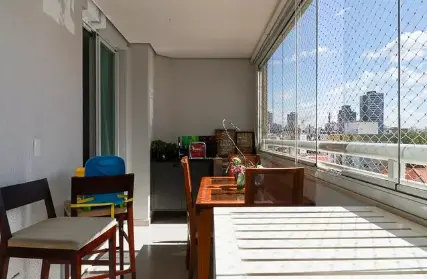 Imagem: Apartamento para Venda, Vila Dom Pedro II