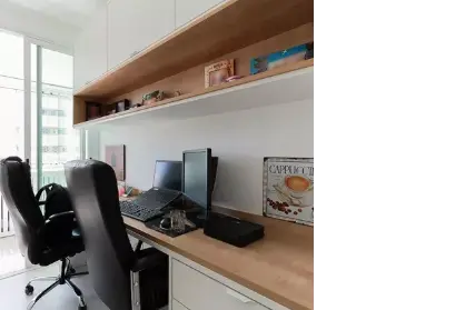 Imagem: Apartamento para Venda, Vila Dom Pedro II