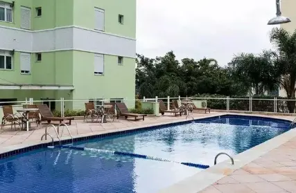 Imagem: Apartamento para Venda, Vila Dom Pedro II