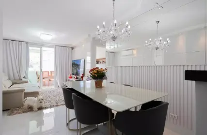 Imagem: Apartamento para Venda, Vila Dom Pedro II