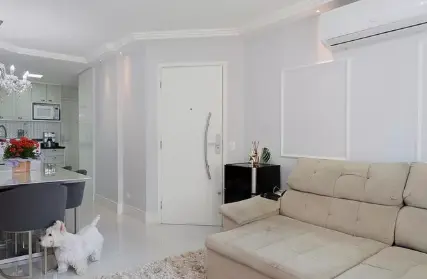 Imagem: Apartamento para Venda, Vila Dom Pedro II