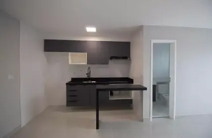 Imagem: Flat / Studio para Venda, Água Fria