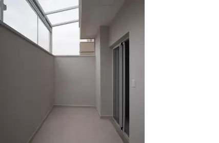 Imagem: Flat / Studio para Venda, Água Fria