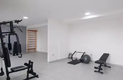 Imagem: Flat / Studio para Venda, Água Fria