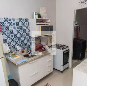 Imagem: Flat / Studio para Venda, Água Fria