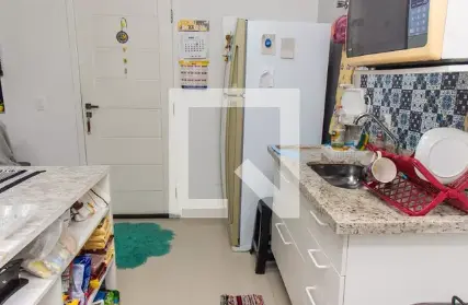 Imagem: Flat / Studio para Venda, Água Fria